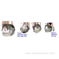 Clean Self Cleaning Cat Litter Box